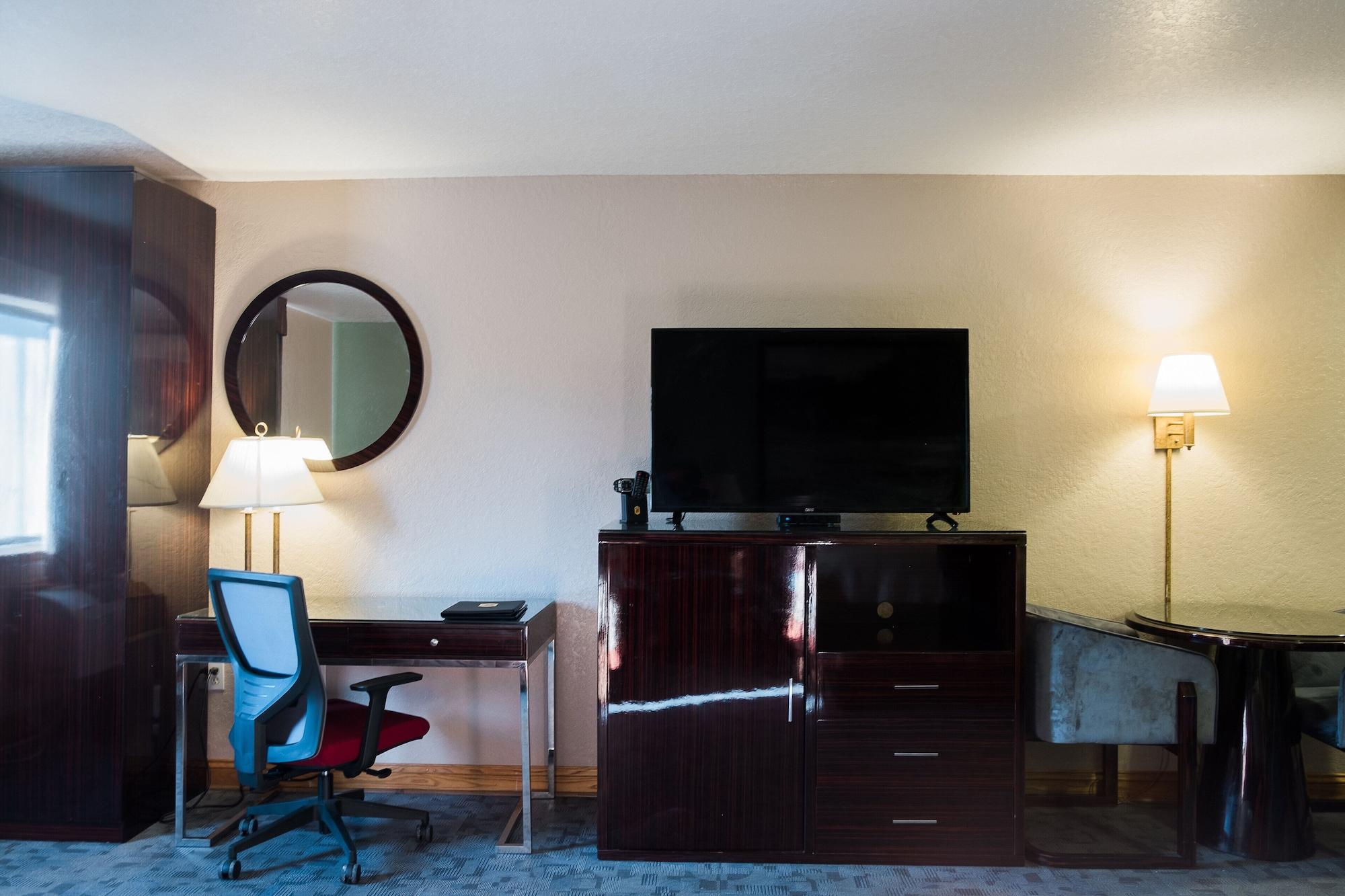 Готель Super 8 By Wyndham Uniontown Pa Екстер'єр фото